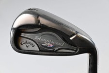 Callaway Steelhead XR #4 Iron