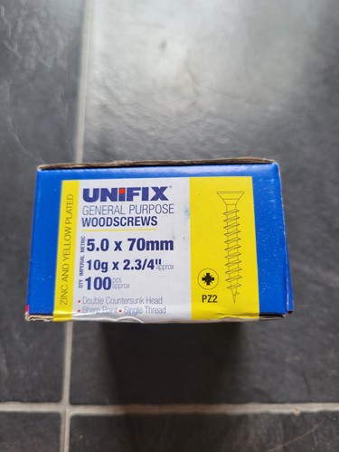 Box 200 unifix general - *1,