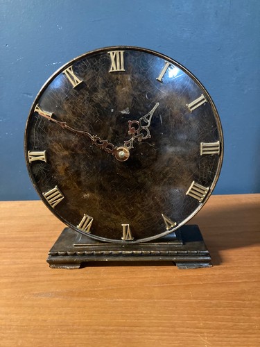 Kienzle mantle clock - kienzle, vintage