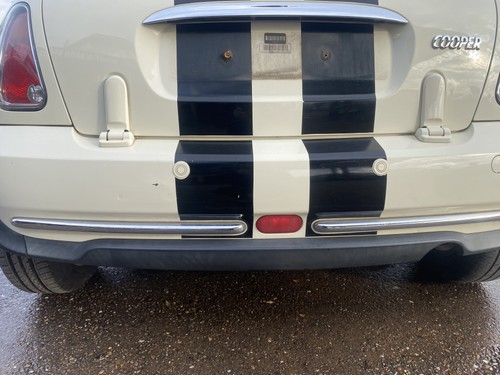 Mini r50 cooper door - mini, 2