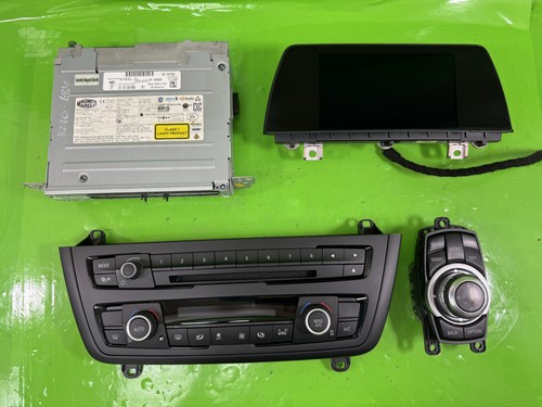 Bmw series f30 - f30, f31