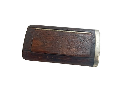 Antique early 19th polished - 19th, c