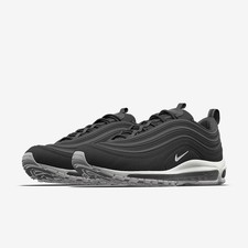 Nike Air Max 97 ‘Black