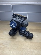 Manfrotto 410 Geared Tripod