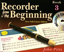 Recorder from the Beginning