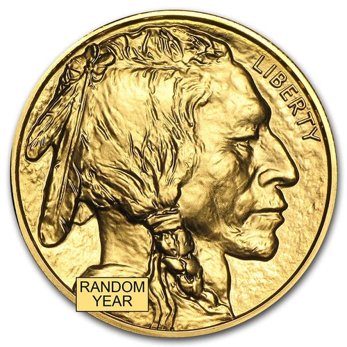 Mint american gold - oz,