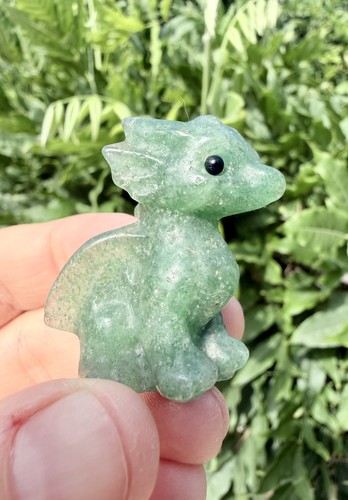 Crystal green strawberry - green,
