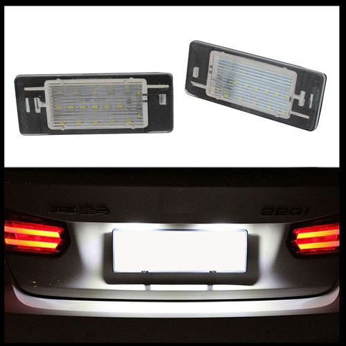 Led premium for vauxhall - led,