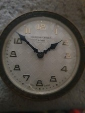 VINTAGE SANDOZ VUILLE 8 DAYS