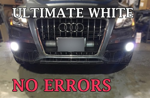 For audi 2011 - 2011+, foglight