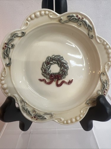 Vtg victorian style ceramic - vtg,