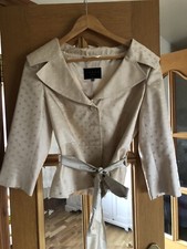 LADIES COAST APRICOT BEIGE