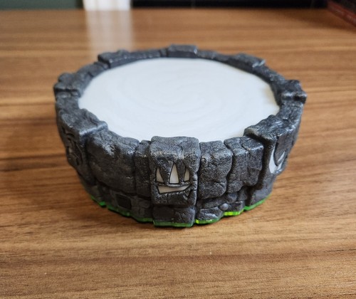 Skylanders wireless portal - wireless, of