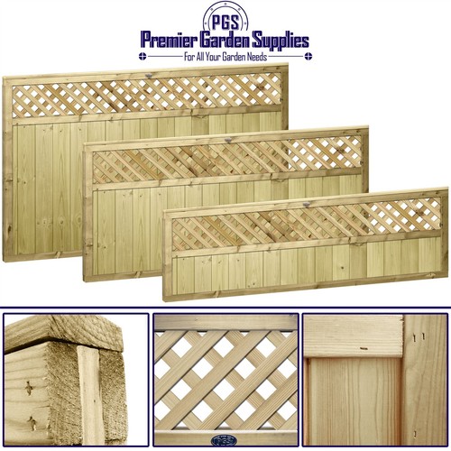 2ft 4ft urban diamond trellis - 2ft-4ft,