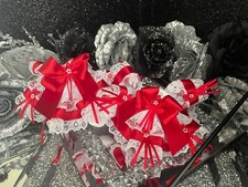 Fairytale Spanish Satin Girls