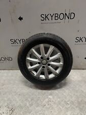 1 x  Volkswagen Golf MK5 15''