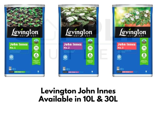 Levington john innes multi - levington,