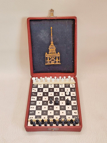 Vintage 1950 soviet era - vintage,