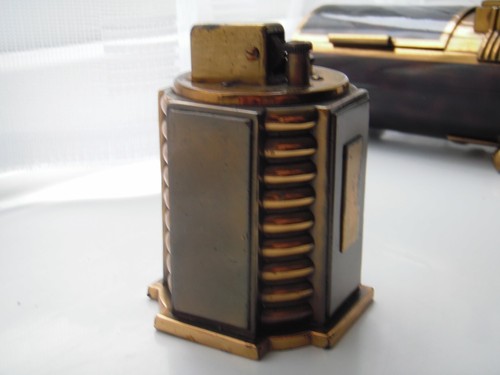 Ronson turret touch - ronson,