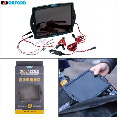 Oxford of949 solariser solar - oxford,