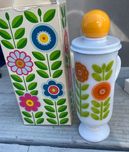 Vintage avon cream - avon,