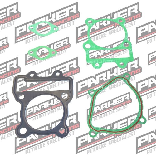 Pit bike yx160 top end - pit, gasket