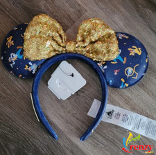 Walt Disney World Parks 50th