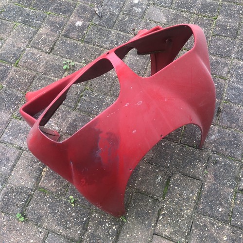 Ducati 916 fairing - 916,