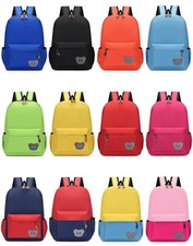 New Backpack Children Kids