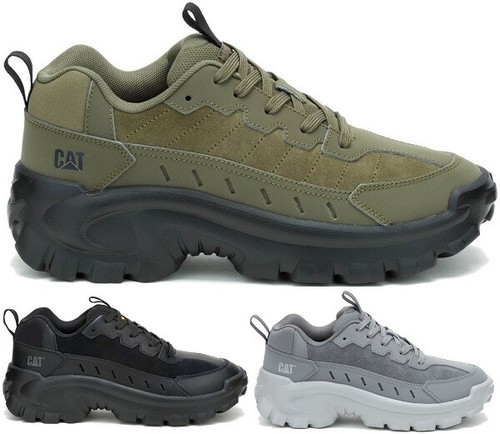 Caterpillar cat intruder lite - caterpillar,