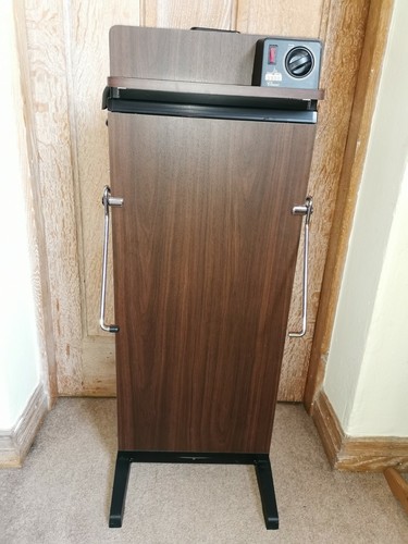Vintage trouser press - vintage,