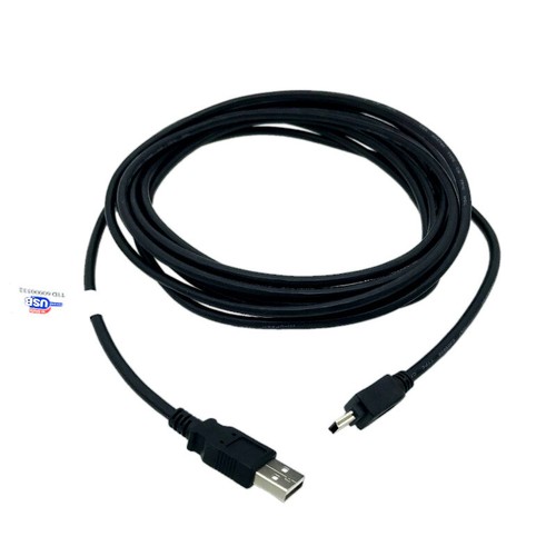 Usb sync cable - usb, for