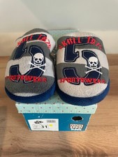 GIOSEPPO BOYS SLIPPERS SLIP ON