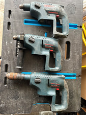 Bosch gbh vfr - vfr, sds