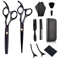 Professional hair cutting - professional,