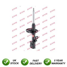 Suspension Shock Absorber