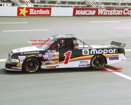 Dennis setzer mopar dodge - #1,