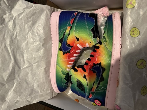 Size jordan 1 retro og - 1,