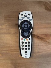 Sky Tv Remote Control Premier