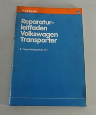 06/1979 VW Bus / Transporter