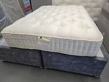 John Lewis British COTSWOLD 19000 DOUBLE MATTRESS 135 X 190CM MEDIUM £2999.00