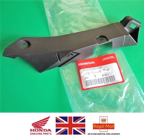 Honda cbr125 right - cbr125,