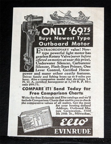1933 old magazine print - old,