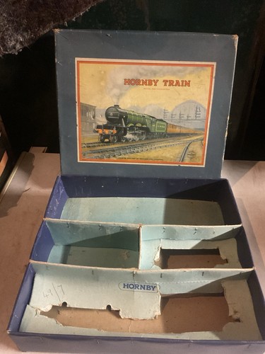 Hornby gauge locomotive - hornby,
