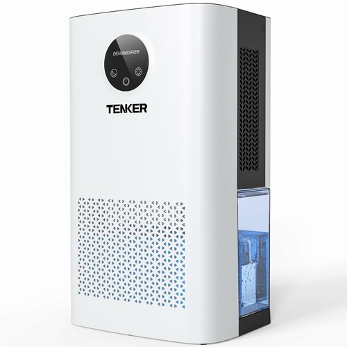 Tenker dehumidifier 77 - tenker, (77