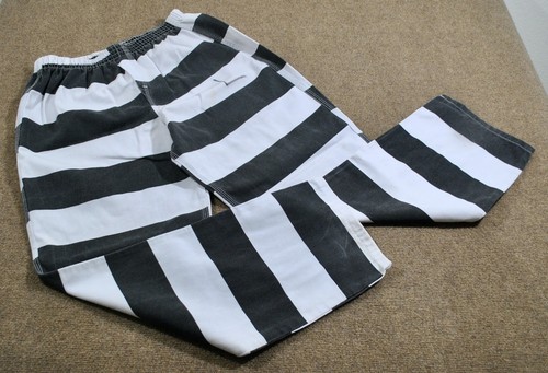 Vintage bob barker jail prison - jail,