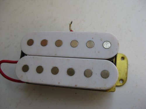 Vintage hondo yamaha - hondo, guitar