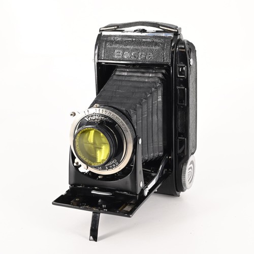 Voigtlander bessa folding - i,