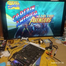 The avengers captain america - avengers,