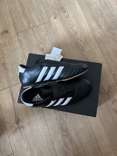 Adidas taekwondo trainers - taekwondo,
